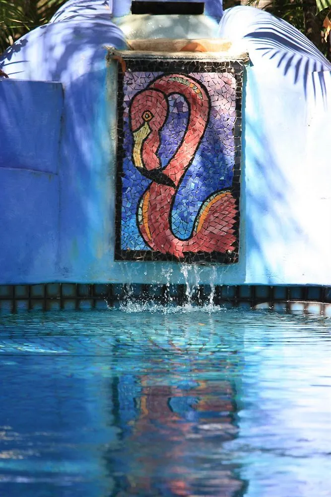 Pink Flamingo Resort Port Douglas Australië