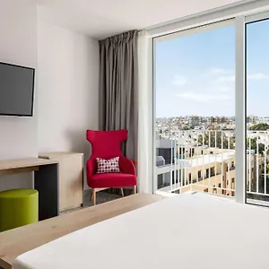 *** Hotel Quadro Hotel, Trademark Collection By Wyndham Malte